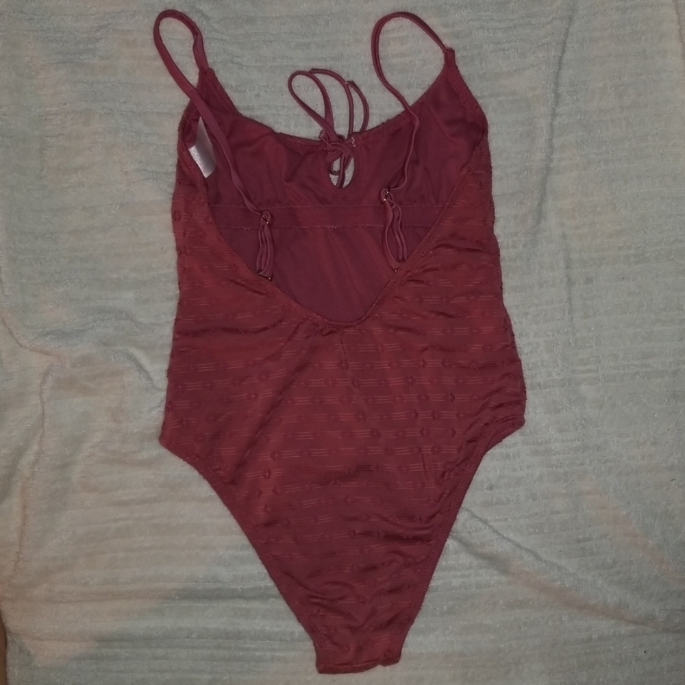 Swimsuit - Picture 2 of 2